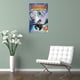 thumbnail image 5 of Dragones: Carrera al Borde Cuadro decorativo colgante - Arte de pared - Póster enmarcado - Decoración de pared - Regalos para familia, amigos y aficionados 20*30 cm, 5 of 6