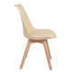 thumbnail image 2 of Silla Eames Acolchada, 2 of 2