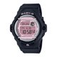 thumbnail image 1 of Reloj BABY-G BG-169U-1CDR Resina/Acero Mujer Negro negro, 1 of 3