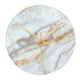 thumbnail image 3 of Reloj De Pared De Cuarzo Silencioso Moderno De 12 Pulgadas, Vidrio Que No Hace Tictac, Decorativo, 3 of 3