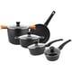 thumbnail image 2 of Bateria cocina therma 9 piezas Aluminio, 2 of 2