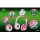 thumbnail image 2 of Audífonos Bluetooth eKids Wicked Glinda Inalámbricos para Niños, 2 of 9