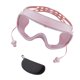 thumbnail image 3 of Gafas De Natación Para Adultos A Prueba De Fugas Con Estuche De Almacenamiento, Cómodas Gafas De Natación Rosas, 3 of 5