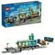thumbnail image 1 of Set LEGO City Train Station 60335 para niños, 1 of 3