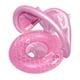 thumbnail image 1 of Flotadores Para Niños, Flotadores De Juguete, Silla De Piscina, Flotador Para Bañera, Piscina Para Niños, Rosa, 1 of 3