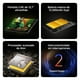 thumbnail image 3 of Xiaomi Redmi Pad 2 Pro 12,1" 6GB + 128GB Gris Grafito, 3 of 3