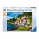 thumbnail image 1 of Puzzle Lago Como, Italia - 500 piezas, 1 of 2