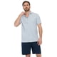 thumbnail image 1 of Camisa Hombre Summer Lino Celeste Corona, 1 of 5