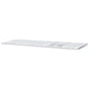 thumbnail image 4 of Teclado Apple Magic con Touch ID y teclado numérico, 4 of 5