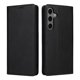thumbnail image 1 of Funda Cartera para Samsung Galaxy S24 con Ranuras Tarjetas y Soporte - Protección Completa Negro, 1 of 5