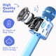 thumbnail image 5 of Micrófono para karaoke Move2Play Bluetooth con canciones precargadas, 5 of 6