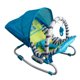 thumbnail image 2 of Silla Mecedora Rocking Shinny Celeste, 2 of 3