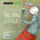 thumbnail image 3 of Libro Se Me Olvidó, 3 of 3