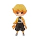 thumbnail image 1 of Demon Sla Qposket Zenitsu Agatsuma 2 V A, 1 of 1