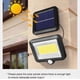 thumbnail image 2 of Lámpara Led Solar Sensor De Movimiento Generica 6002113, 2 of 3