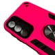 thumbnail image 2 of Carcasa Para Samsung A14 5g Anti Golpes Anillo Fucsia, 2 of 4