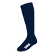 thumbnail image 1 of CALCETAS LARGAS SPORTCOM INFANTIL LISO AZUL MARINO | 2.20.07 - Talla 00, 1 of 2