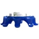 thumbnail image 4 of Golfspikes Softspikes Pulsar Fast Twist 3.0 azul, paquete de 18, 4 of 9