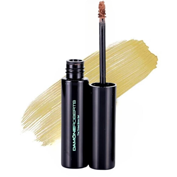 Gel para Cejas Damone Roberts Beverly Hills Tinte Rubio