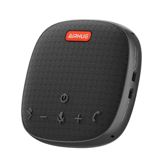 Altavoz y micrófono para conferencias AIRHUG 01 Bluetooth