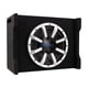 thumbnail image 1 of Subwoofer Jensen J10ASB 10" 300W Caja Ventilada 4 Ohm, 1 of 3