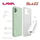 thumbnail image 2 of Smartphone Bmobile Lava Blaze 4G  64GB / 4GB Ram, 2 of 4