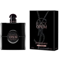 Yves Saint Laurent - Black Opium Le Parfum 90 Ml