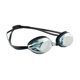 thumbnail image 3 of Gafas De Natación Gafas Gafas De Piscina Para La Playa De Natación Al Aire Libre Plateado Plateado, 3 of 5