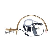 Magideal - Marco De Lavabo De Champú Móvil, Equipo De Spa, Cuenco De Champú Giratorio, Marco De Cascada Para El Hogar, Lavabo De 3 Cm De Espesor, Lavabo Profundo