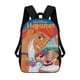 thumbnail image 1 of Mochila Desmarcar Temática Hércules, 1 of 6