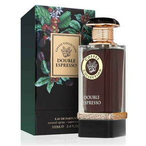 Fragrance World Double Espresso Edp 100Ml Unisex