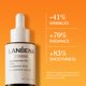 thumbnail image 5 of Serum LANBENA, revolucionario comprimido de vitamina C para rostro, 30 ml, 5 of 9