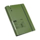 thumbnail image 4 of Agenda A5 Verde c/Hoja de Repuesto, 4 of 4
