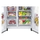 thumbnail image 4 of Refrigerador Side By Side No Frost / Gs66Bvp 647 Litros, 4 of 11