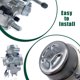thumbnail image 5 of Kit de Cambio de Combustible para Carburador Aniro Moto YFM600/660, 5 of 7