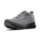 thumbnail image 1 of Zapatillas de running para hombre Brooks Trace 4 Gris Negro Talla 10 US, 1 of 6