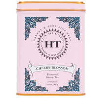 Té Verde Cherry Blossom De Harney & Sons, 20 Sobres