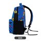 thumbnail image 5 of Tuxedo Sam Mochila Escolar para Niños y Niñas, Mochila Infantil de Alta Calidad Ligera, Grande y Duradera 43x15x32cm, 5 of 6