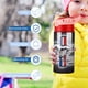 thumbnail image 5 of Ford MustangBotella de Agua con Tapa Pop Top de Un Toque, Acero Inoxidable, a Prueba de Fugas, para Deportes, Botella Infantil rosa 12 oz, 5 of 6