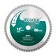 thumbnail image 1 of Disco de Sierra TOMAX TMM1260 30 cm 60 Dientes Acero, 1 of 4