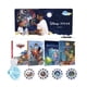 thumbnail image 1 of Miniproyector Storytime Moonlite Pixar con 4 historias para niños mayores de 1 año, 1 of 7