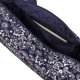 thumbnail image 3 of Bolsa blanda Mahjong Bag American-Wholesaler Inc., azul cachemir, 3 of 4