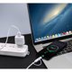 thumbnail image 4 of Cargador USB DUS-WCHA-12K Blanco, 4 of 5