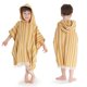 thumbnail image 1 of Toalla de playa con capucha ZICOTO para niños de 3 a 6 años, algodón de primera calidad, 1 of 7