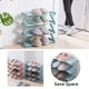 thumbnail image 4 of Organize Your Shoes in Style with this Z-Shaped Shoe Rack!, 4 of 4