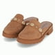 thumbnail image 4 of Zueco Mujer Marrón Gisa Piccadilly, 4 of 7