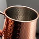 thumbnail image 4 of Pack 2 Mugs De Cobre Vasos Tragos Moscow Mule Mojito Bar, 4 of 4