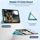 thumbnail image 5 of Funda TimoVo para iPad (A16) 11ª generación 11" 2025/iPad 10ª generación 10.9" 2022, 5 of 8