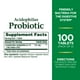thumbnail image 2 of Suplemento probiótico Nature's Bounty Acidophilus 100 ml, 2 of 3