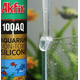 thumbnail image 2 of Silicona Para Acuarios Transparente 310 Ml. Akfix, 2 of 2